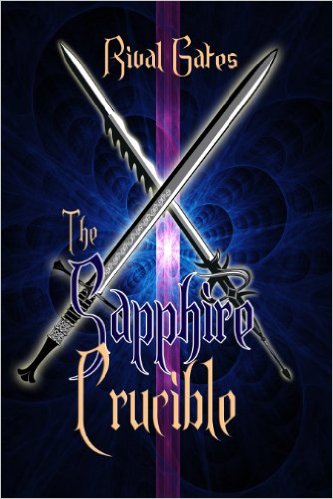 Cover Sapphire Crucible 2