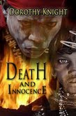 Death and Innocence cover - Dorothy Knight