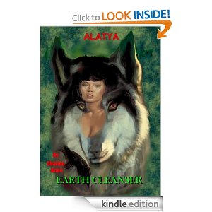 Alatya Earth Cleanser