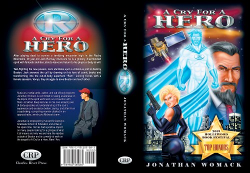 HBF HERO COVER