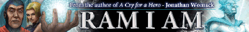 RAM I AM