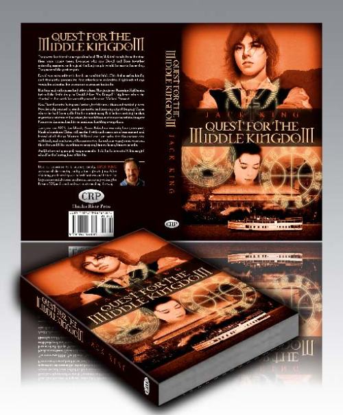 Quest for the Middle Kingdom_Jackkeene