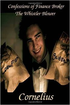 MAX SPAANENBERG Book cover