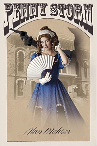 Penny Storm cover