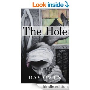 The Hole cover Ray Owen