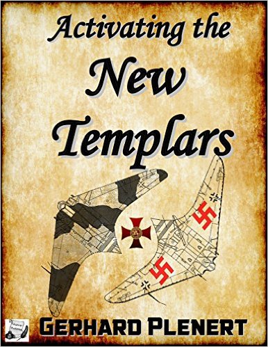 GerhardPlenert_ActivatingNewTemplars cover