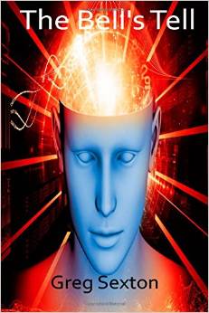 THE BELLs TELL Cover Greg Sexton