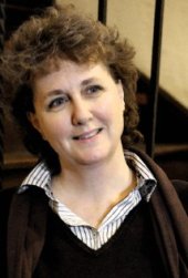 Diane Schram - Producer Emergency LA