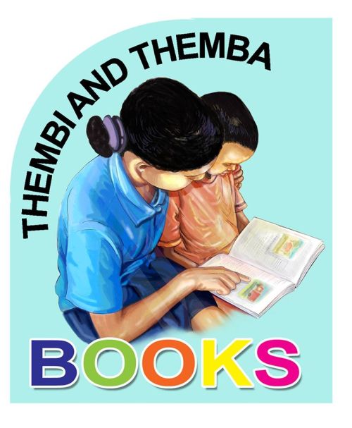 Mandela books 2