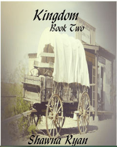 Kingdom Book 2 Cover