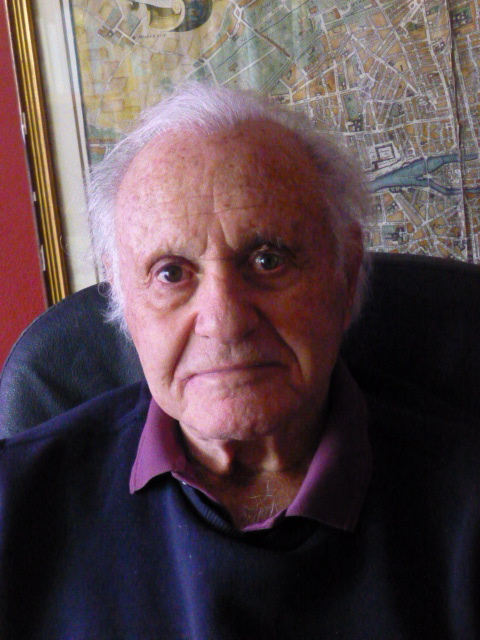 Allan Karson Photo for Author page